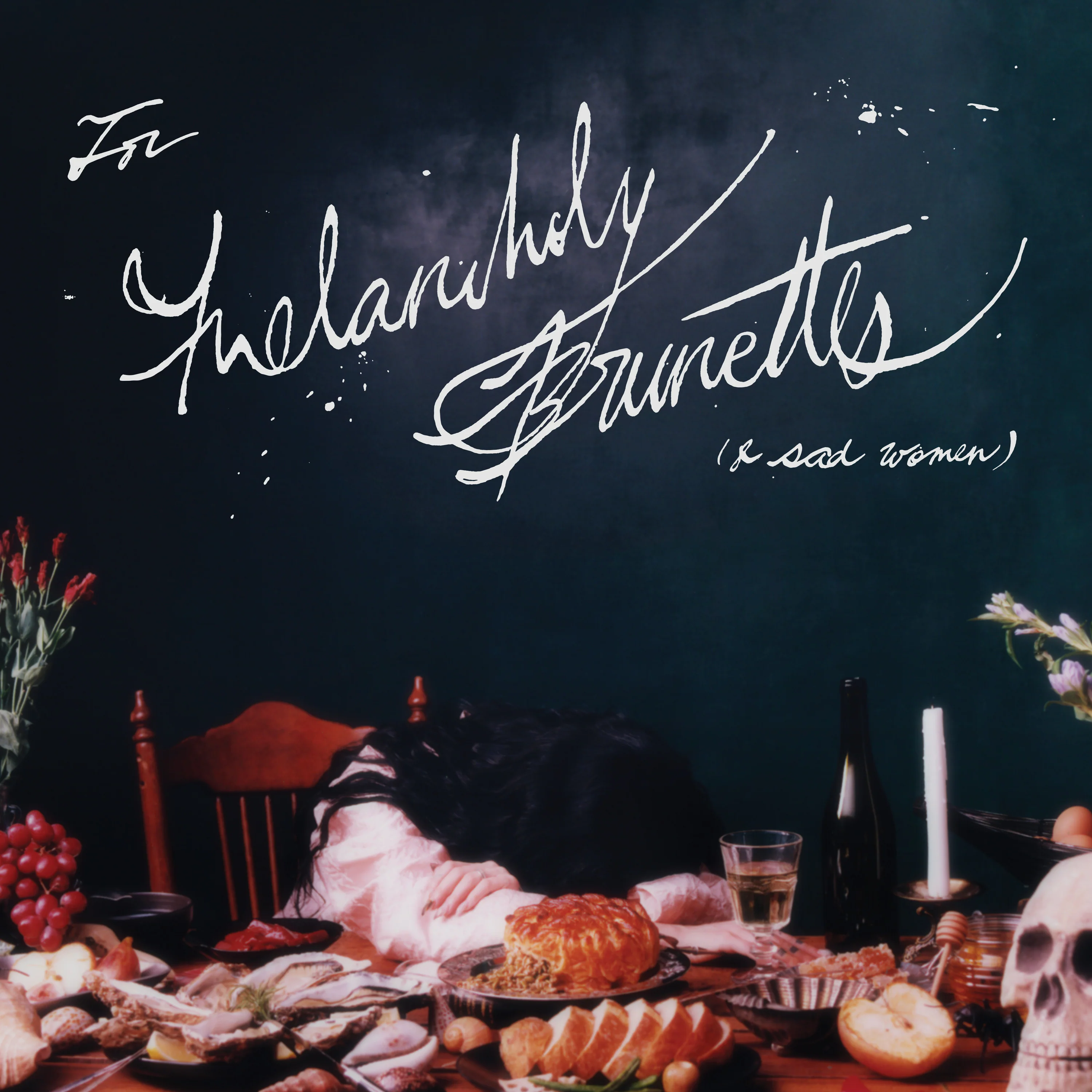 Japanese Breakfast - For Melancholy Brunettes (& Sad Women) CD NEW