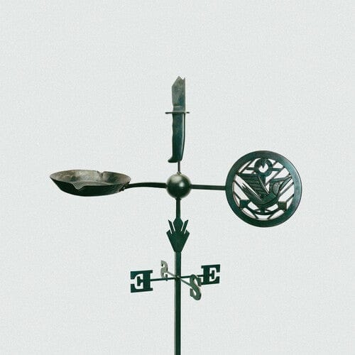 Jason Isbell & the 400 Unit - Weathervanes 2LP NEW