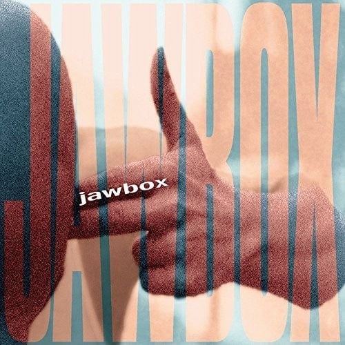 Jawbox - Self Titled LP NEW