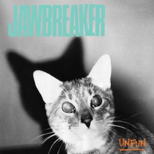 Jawbreaker - Unfun LP NEW