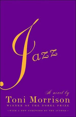 Jazz  - Paperback