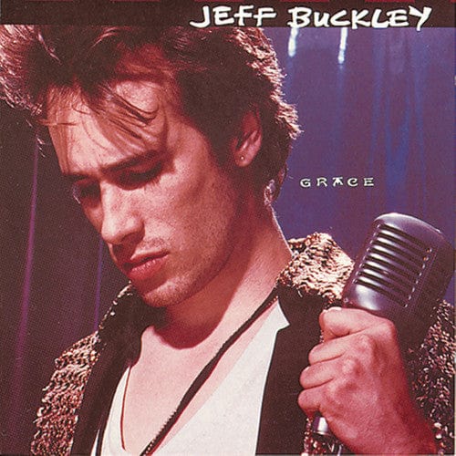 Jeff Buckley - Grace CD NEW