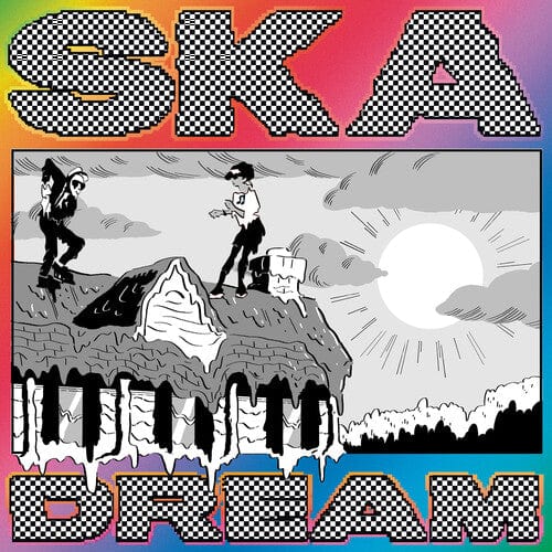 Jeff Rosenstock - Ska Dream LP NEW