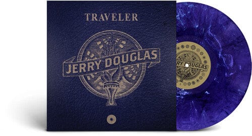 Jerry Douglas - Traveler LP NEW