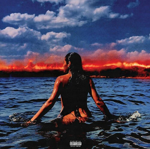 Jessie Reyez - A Little Vengeance CD NEW