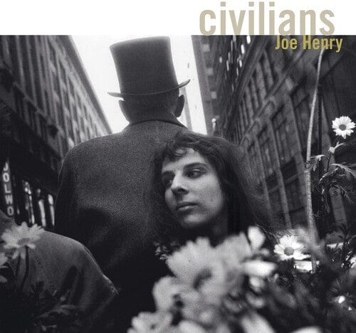 Joe Henry - Civilians 2LP NEW
