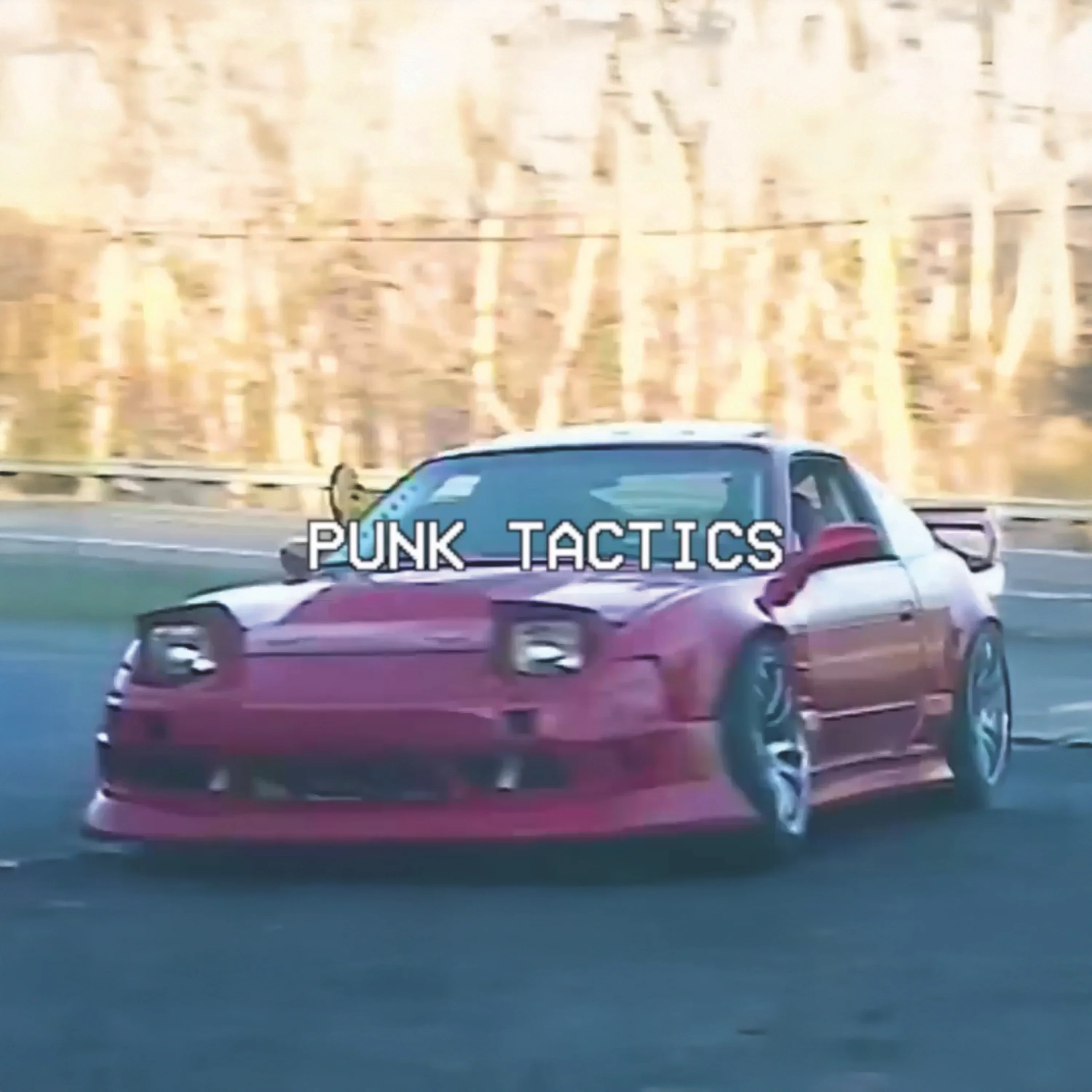 Joey Valence & Brae - Punk Tactics LP NEW