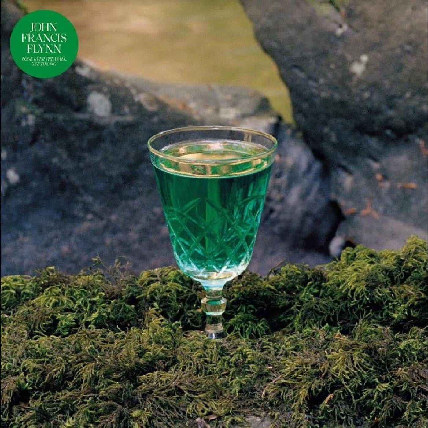 John Francis Flynn - Look Over The Wall, See The Sky LP NEW Indie Exclusive