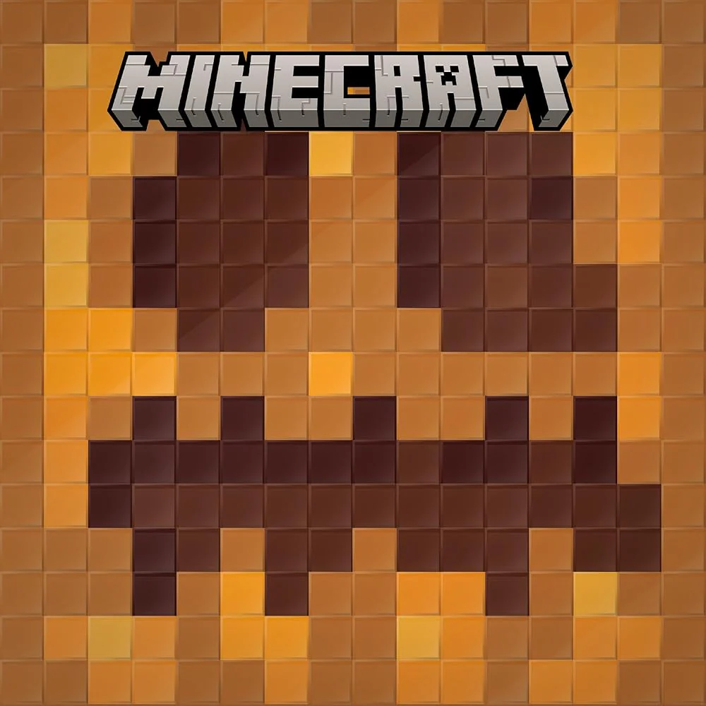Journey of the Snow Golem (Mobs of Minecraft #5) (Pictureback) by Christy Webster, Random House