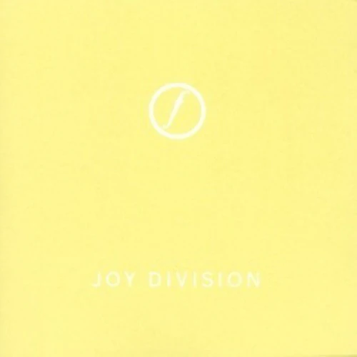 Joy Division - Still CD NEW