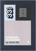 Joy Division's Unknown Pleasures (Thirty Three and a Third series)  - Paperback