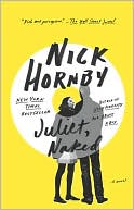 Juliet, Naked  - Paperback