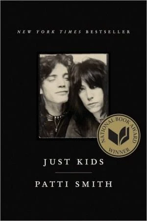 Just Kids  - Paperback