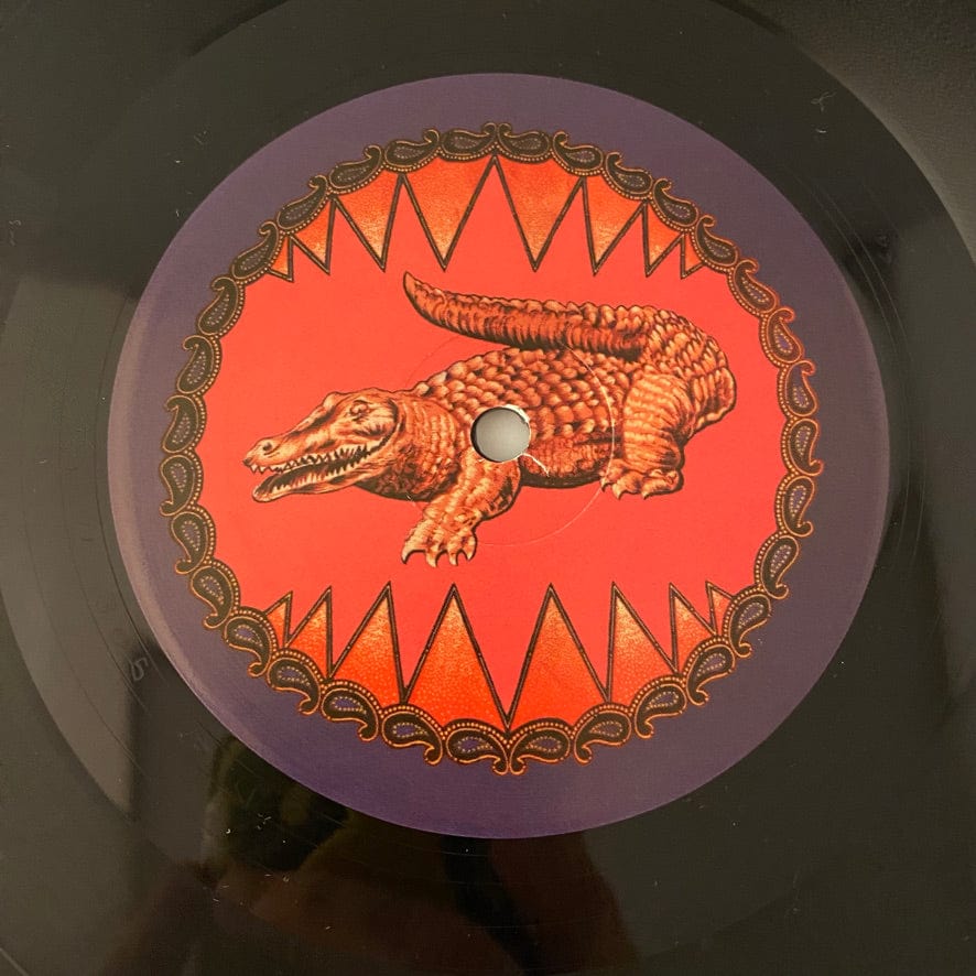 Kandodo – Kandodo LP USED NM/NM - Image 4