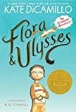 Flora and Ulysses: The Illuminated Adventures - Paperback