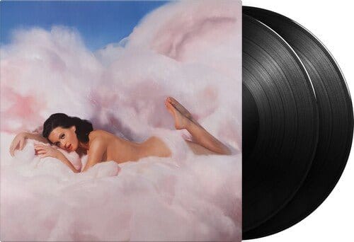 Katy Perry - Teenage Dream 2LP NEW 2023 REISSUE