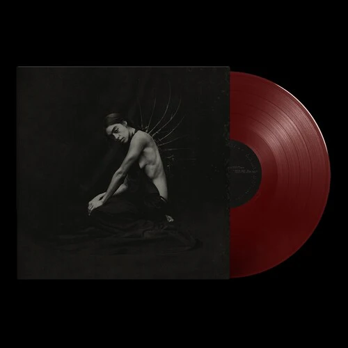Kelsey Lu - So Help Me God LP NEW Indie Exclusive
