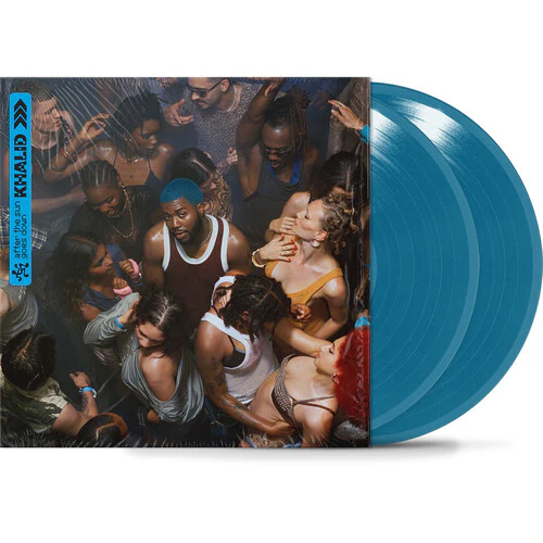 Khalid - After The Sun Goes Down 2LP NEW