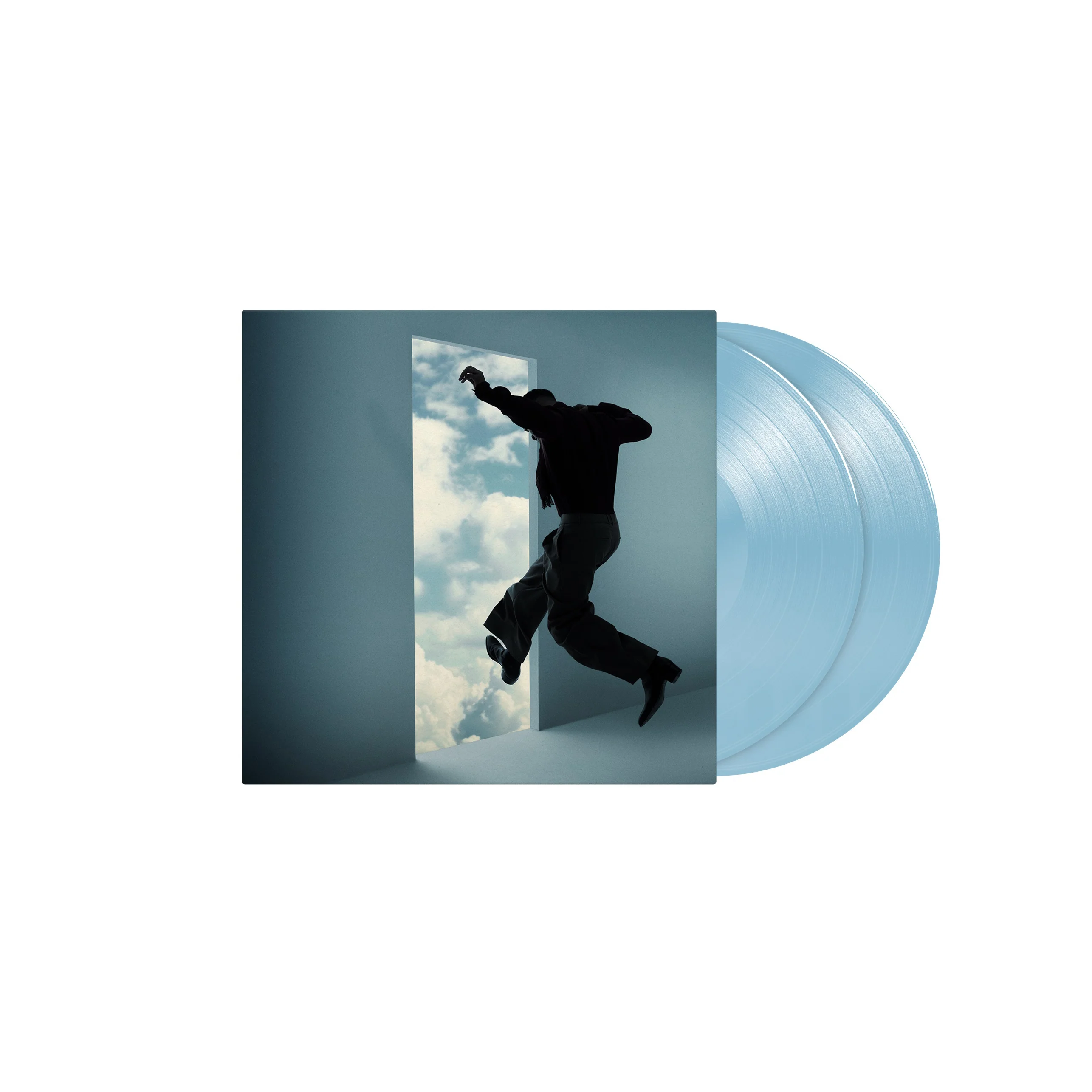 Kid Cudi - Free 2LP NEW INDIE EXCLUSIVE