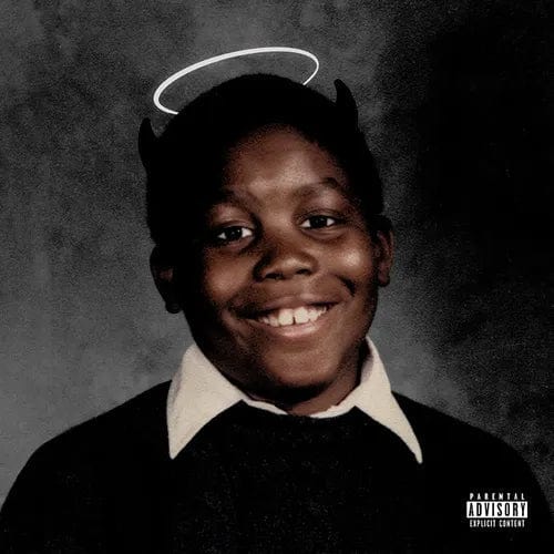 Killer Mike - Michael 2LP NEW Indie Exclusive