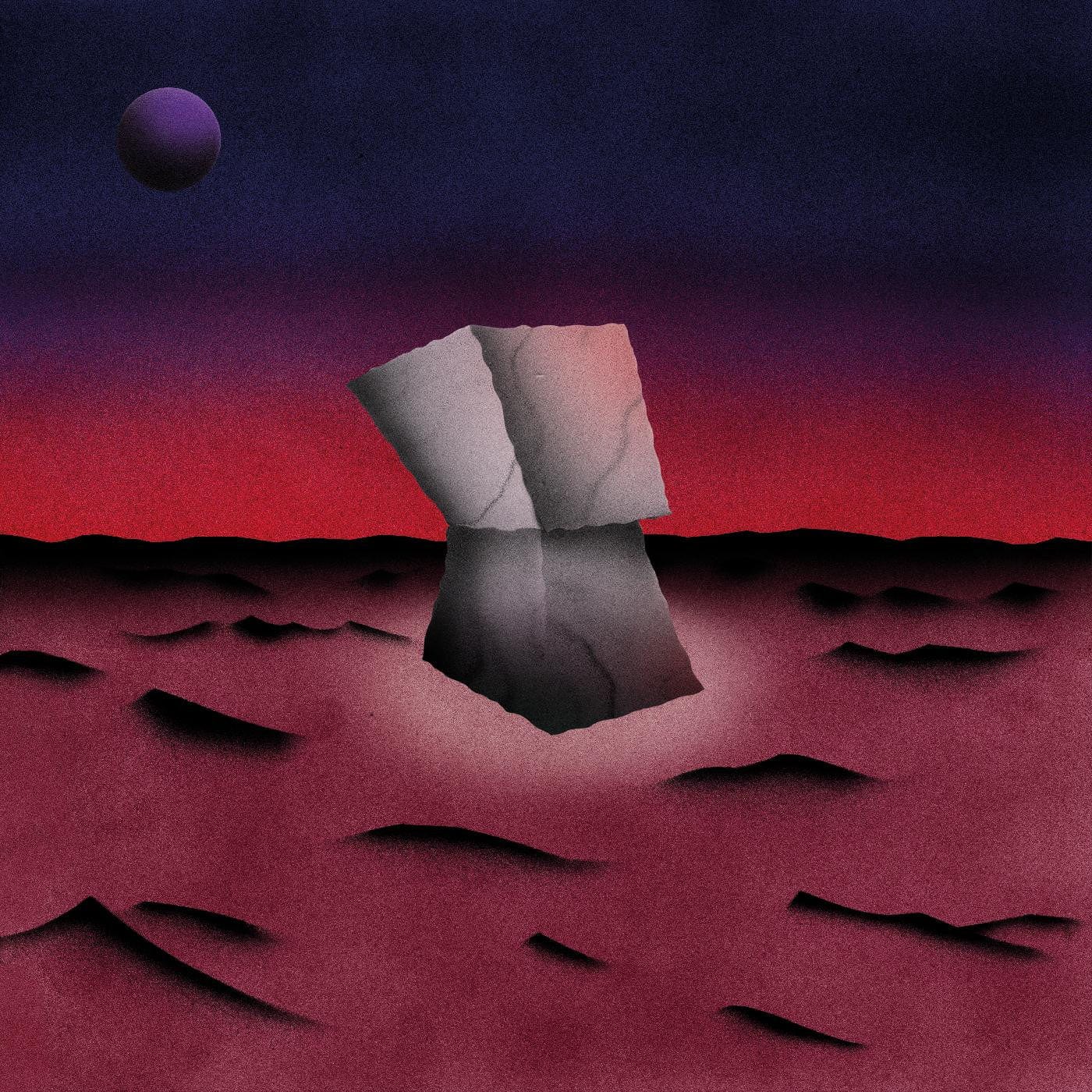 King Krule - Space Heavy LP NEW