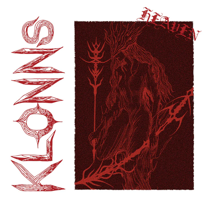 Klonns - Heaven LP NEW