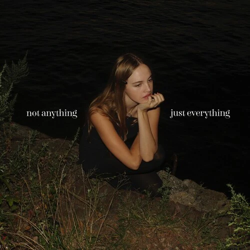 Kristiane - Not Anything, Just Everything LP NEW