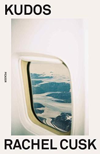 Kudos: A Novel (Outline Trilogy, 3)  - Paperback