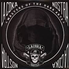 La Coka Nostra - Masters Of The Dark Arts 2LP NEW