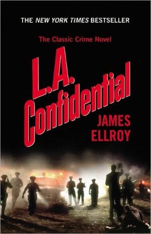 L.A. Confidential  - Paperback
