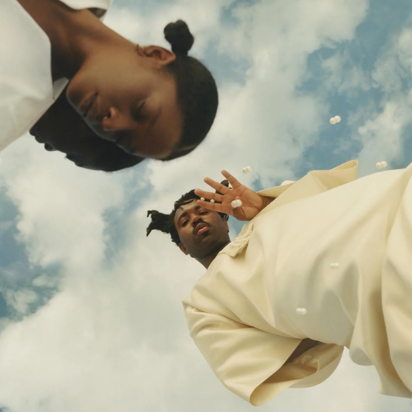 Sampha - Lahai NEW LP