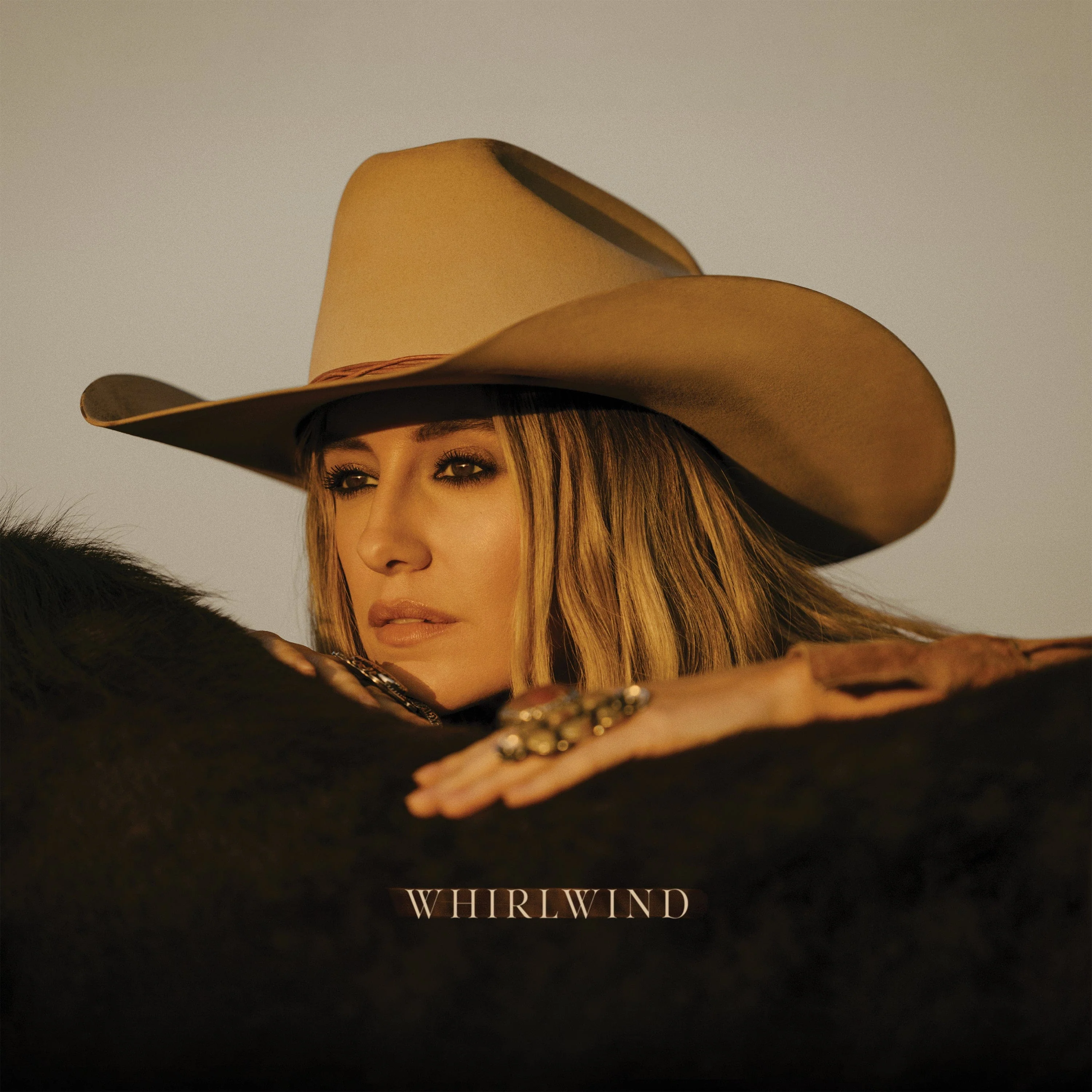 Lainey Wilson - Whirlwind 2LP NEW