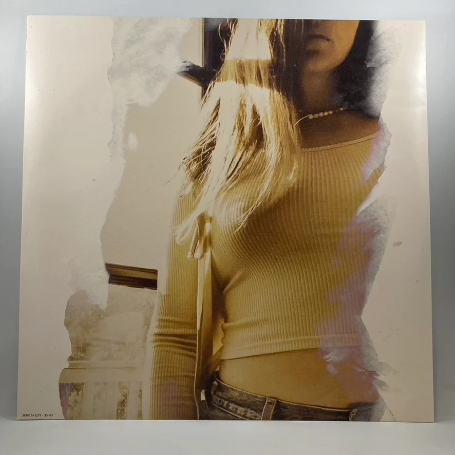 Lana Del Rey – Blue Banisters LP USED Vinyl NM/NM Color Vinyl - Image 4