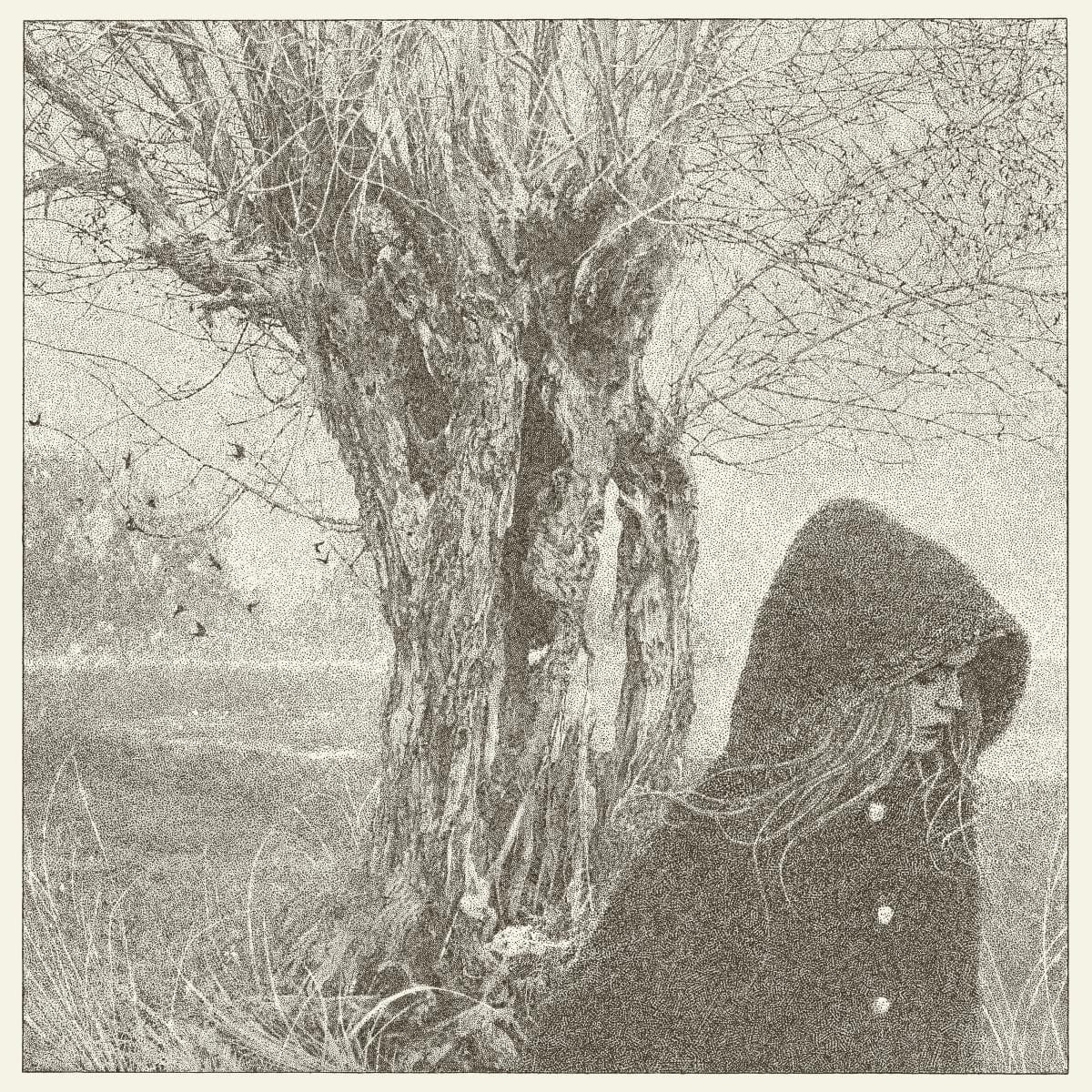 Lankum - Between the Earth and Sky LP NEW
