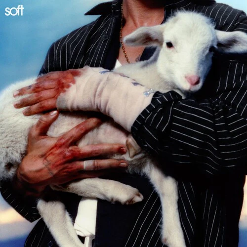 LANY - Soft LP NEW
