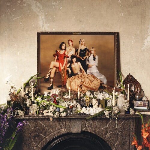 Last Dinner Party - Prelude To Ecstasy LP NEW