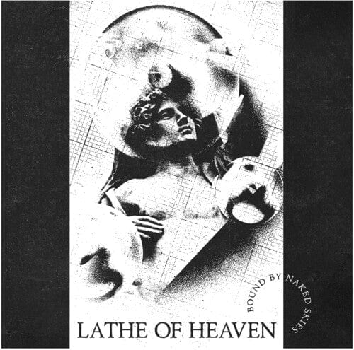 Lathe of Heaven - Bound By Naked Skies LP NEW