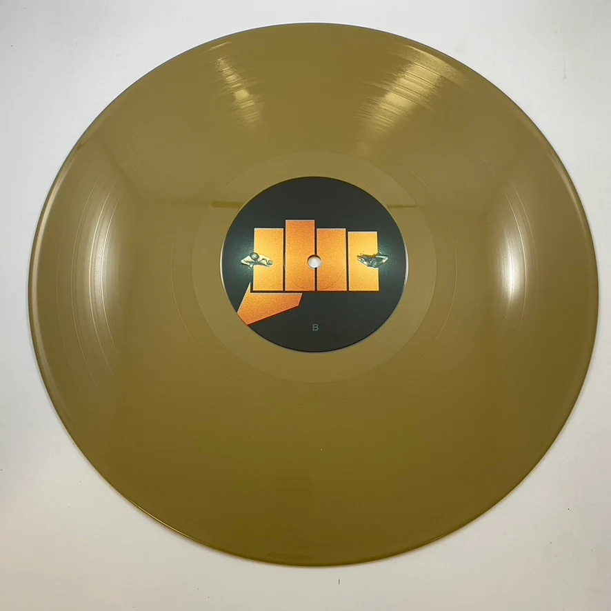 Leo Birenberg And Zach Robinson – Cobra Kai Box Set LP USED Vinyl VG+/VG+ Color Vinyl - Image 12