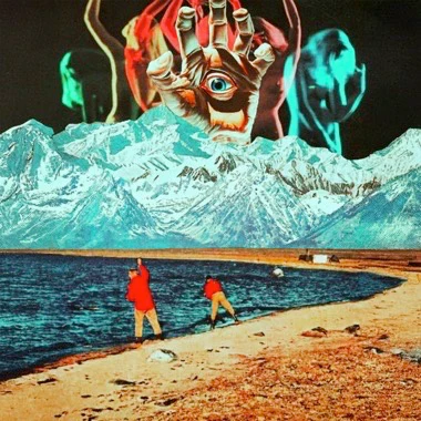 Les Big Byrd - Ruin Everything LP NEW Indie Exclusive