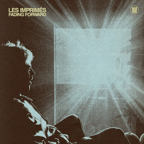 Les Imprimés - Fading Forward LP NEW Indie Exclusive