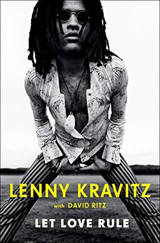 Let Love Rule - Hardcover