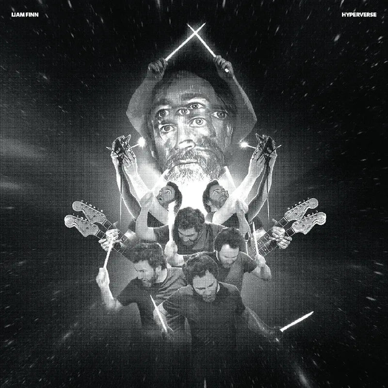 Liam Finn - Hyperverse LP NEW RSD 2025