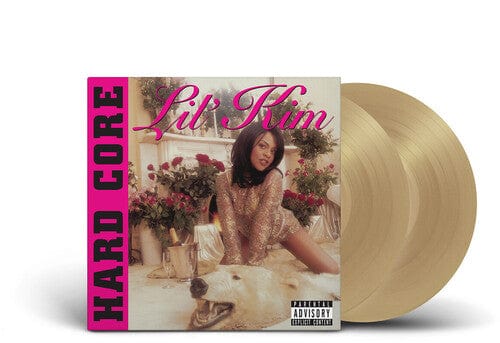 Lil Kim - Hard Core 2LP NEW