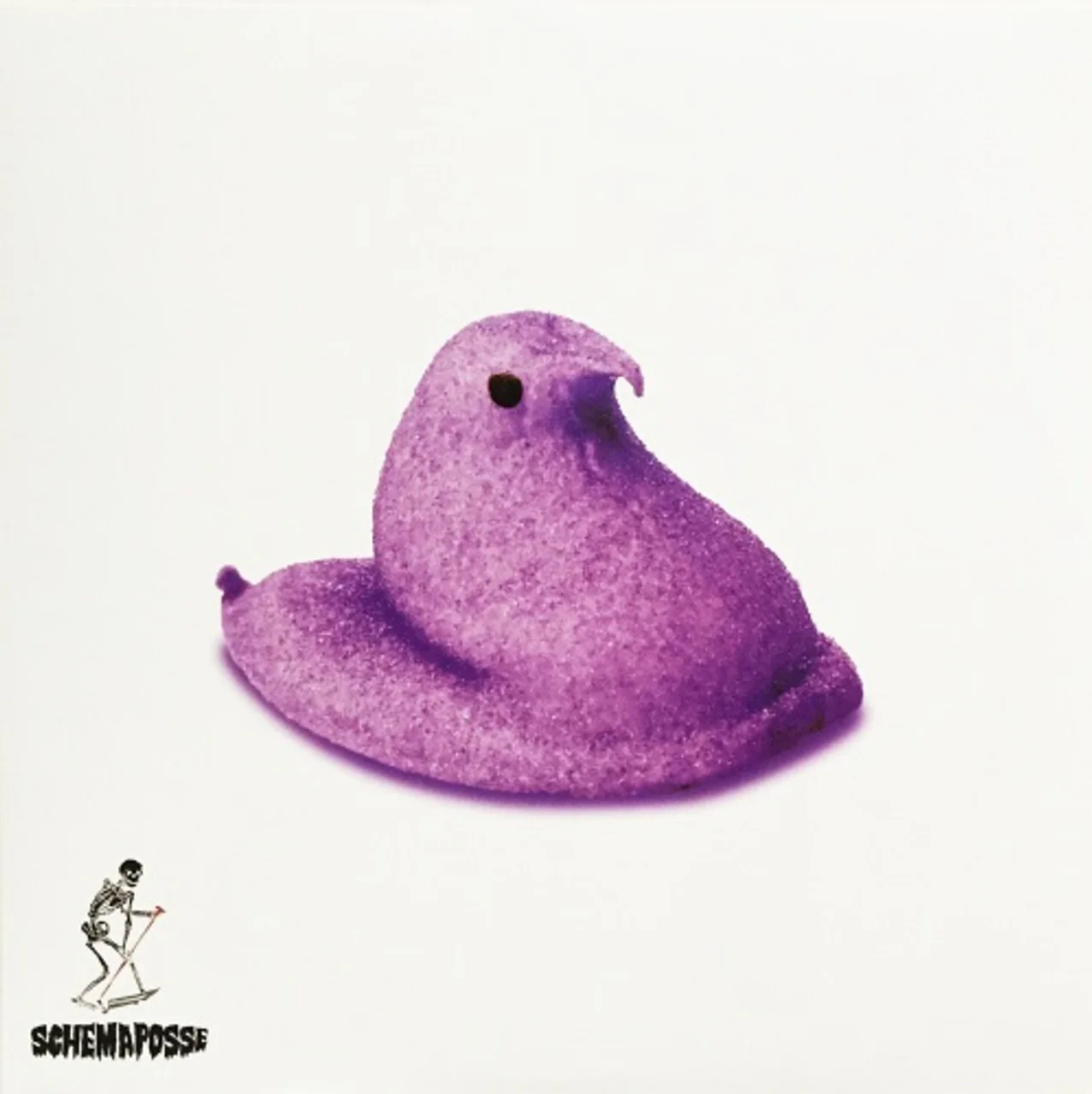 Lil Peep - Part One LP NEW IMPORT