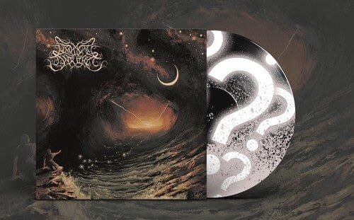 Liminal Shroud - Visions Of Collapse LP NEW