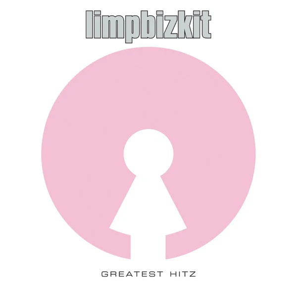 Limp Bizkit - Greatest Hitz 2LP NEW IMPORT