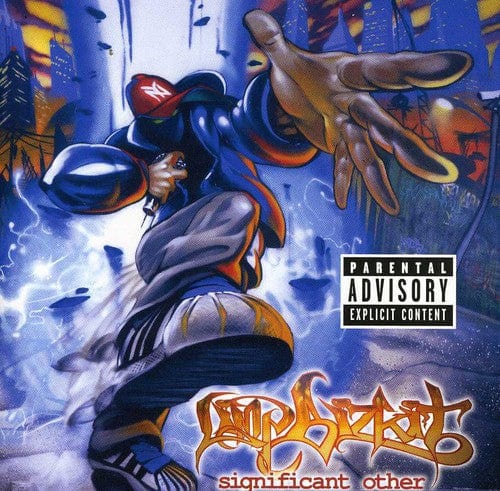 Limp Bizkit - Significant Other CD NEW