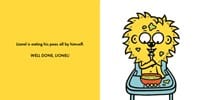 Lionel Eats All by Himself - Veillé, Éric - Image 2