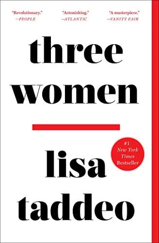 Three Women  - Paperback