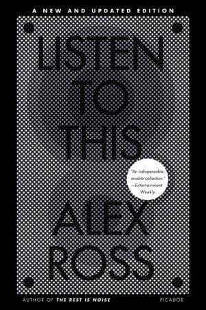 Listen to This - Paperback